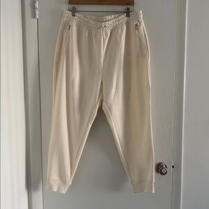 Old Navy Active Kids Jogger - Off-White